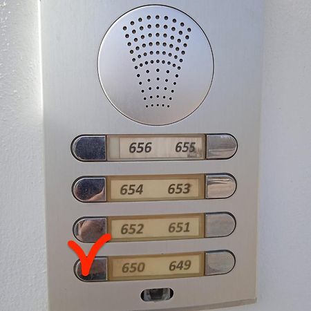Apartment Orihuela Costa Golf 650 Los Dolses Buitenkant foto