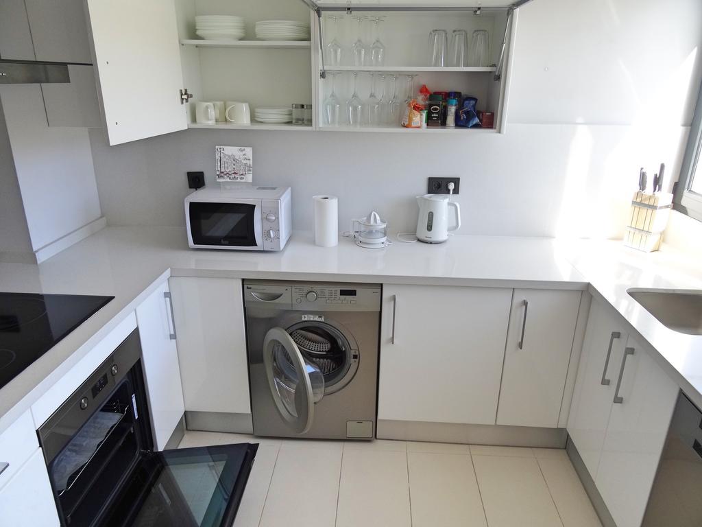 Apartment Orihuela Costa Golf 650 Los Dolses Buitenkant foto