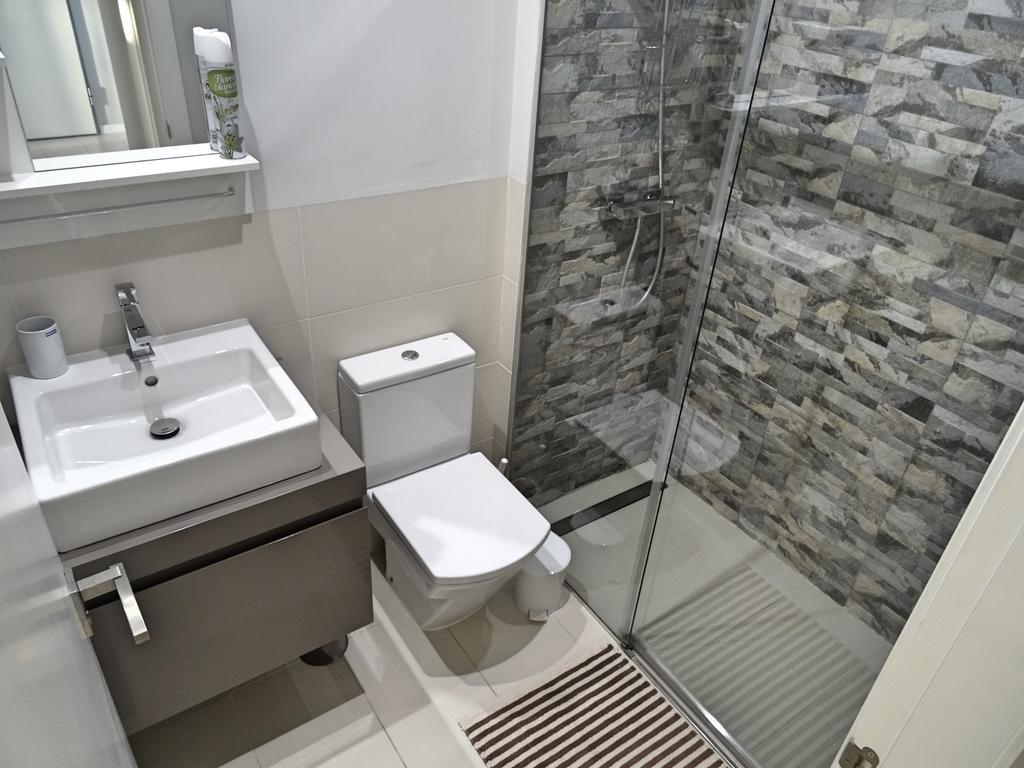 Apartment Orihuela Costa Golf 650 Los Dolses Buitenkant foto