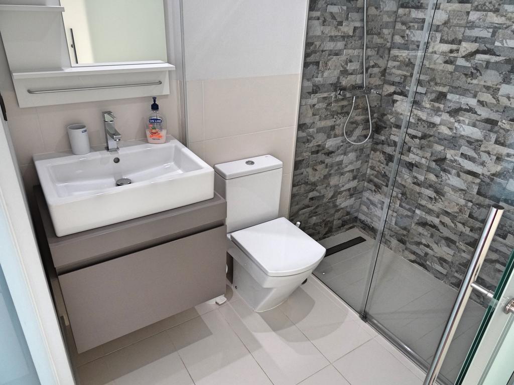 Apartment Orihuela Costa Golf 650 Los Dolses Buitenkant foto